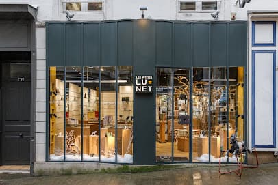 Les P'tites LuNet - Opticien Enfants - Nantes Scribe