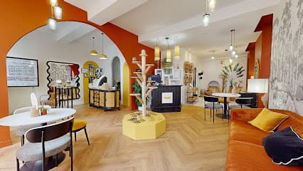 Opticien Toulouse - Les Belles Branches