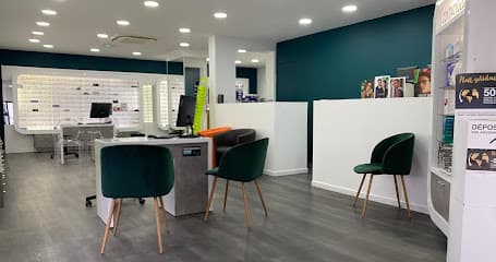 Optique des Marques - Opticien Strasbourg