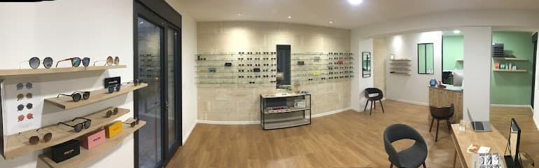 Vieille Branche Opticien Notre-Dame
