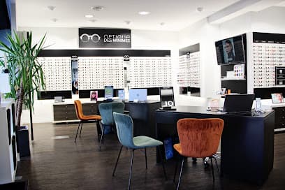 Optique des Minimes