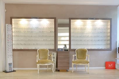 Optique St Florent