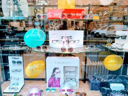 Lançon Optique