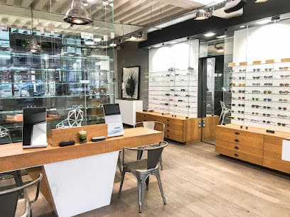 REG-ART lunetier & opticiens