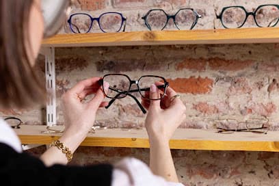 Opticien Lille - Lunettes de Zac - lunettes reconditionnées