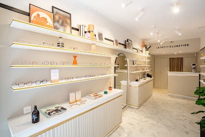 Opticien Strasbourg - Le Petit Lunetier