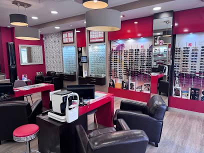 Optique Allilaire - Bordeaux