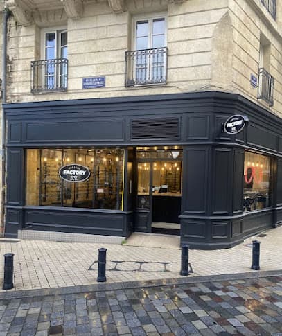 Optical Factory - Opticien Bordeaux