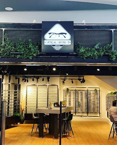Optical Distrikt Argenteuil