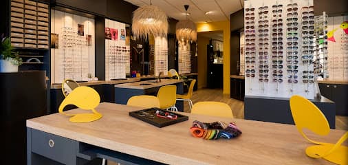 Les Opticiens Plaquet - Opticien Lambersart