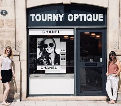 Tourny Optique - Opticien Bordeaux