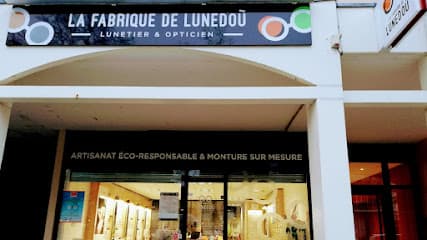 La Fabrique de Lunedoù