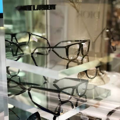 Optique à Part Montpellier