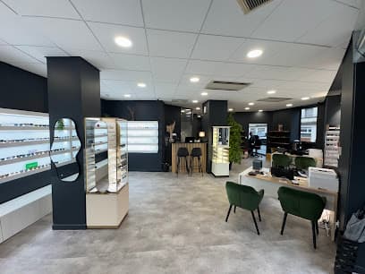 ESSENTIEL REGARD OPTICIEN