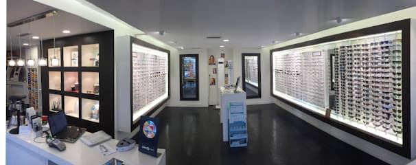 OPTIQUE BERGERON