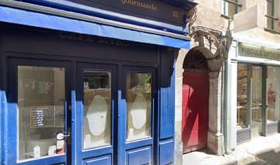Piboule Opticiens