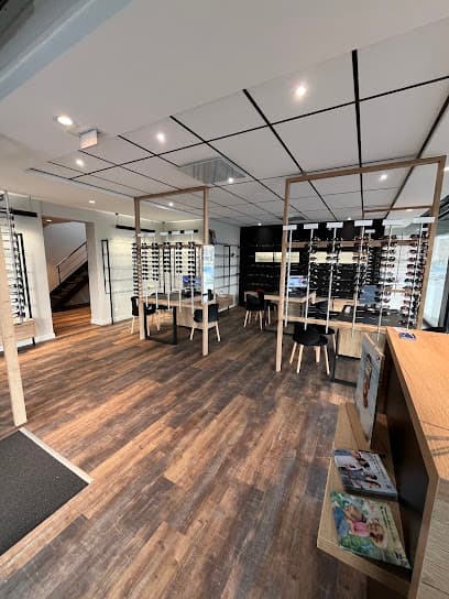 ARGOS OPTIQUE