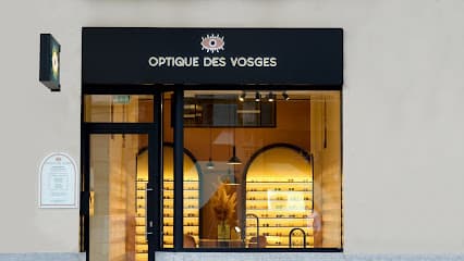 Optique Des Vosges