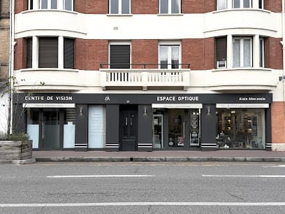 Espace Optique Bonnefoy