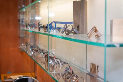 LAMBOU OPTICIEN