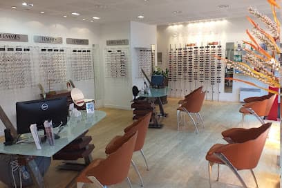 Bordelaise de Lunetterie : Opticien Bordeaux St Augustin