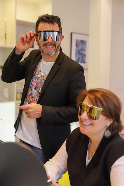 VERGNES OPTIC OPTICIEN TOULOUSE