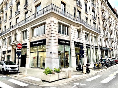 Hervé Pollini Optique - Opticien Grenoble