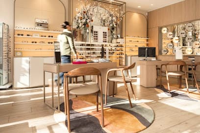 Opticien Lyon - Optique Debauge