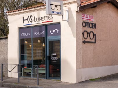 KLS-Lunettes LYON 5