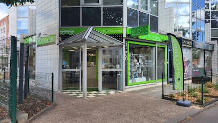L'Opticianne