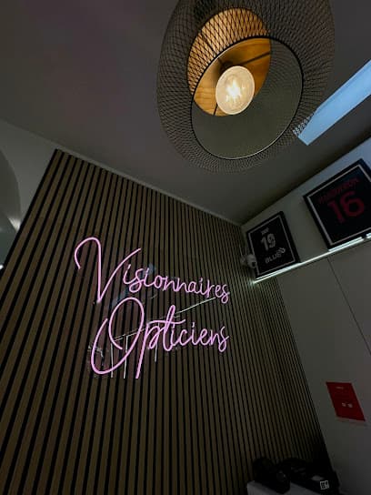 Visionnaires Opticiens
