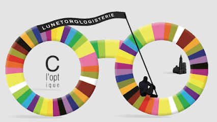 Opticien Strasbourg Centre C L’Optique Lunetorologisterie