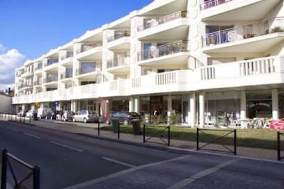 L'Atelier de l'opticien