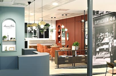 Opticiens Maurice Frères - Opticien Strasbourg centre