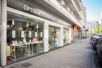 Opticien Optique Le Provost Nantes