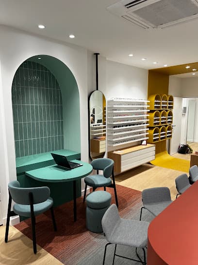 Opticiens Contemporains Angers