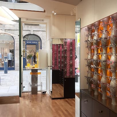 Optique Taillandier Laurence
