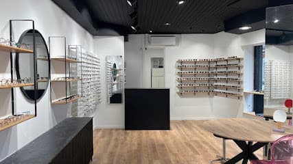 Isly Optique