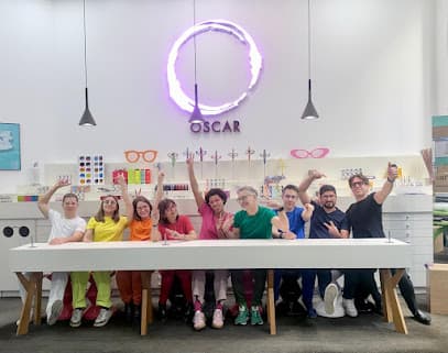 Oscar Opticiens-Grenoble