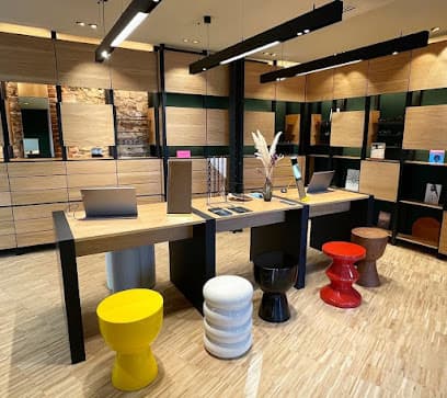 Maison Jean 8 | Opticien Créateur Nantes | Graslin