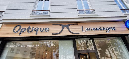 Optique Lacassagne