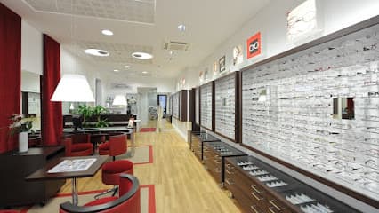 Opticiens Maurice Frères - Opticien Strasbourg Neudorf