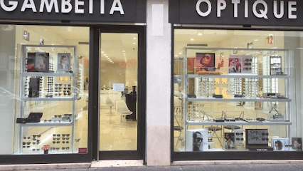 Gambetta Optique