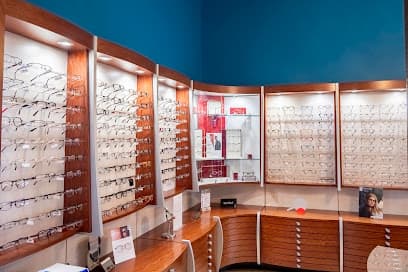 Verchaly Optique opticien Angers