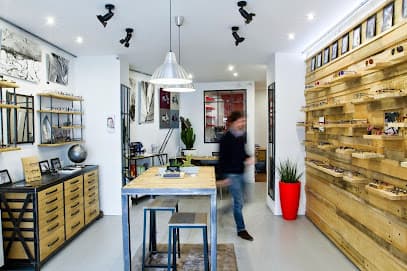 La FabriQ Opticien
