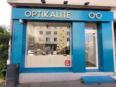 Optikalité
