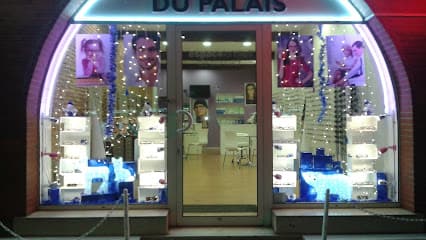Optique Du Palais