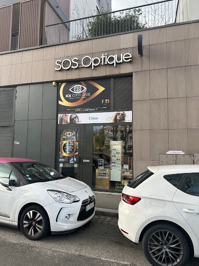 SOS OPTIQUE