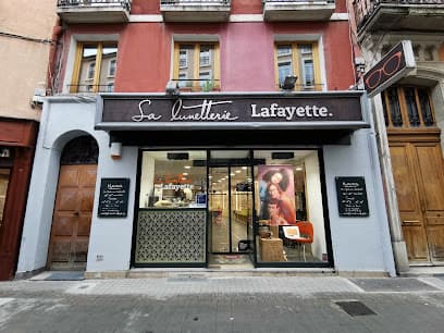 La Lunetterie Lafayette