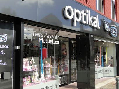 Optikal